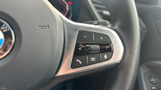 BMW 1 Series 118i [136] M Sport 5dr Step Auto [LCP] Petrol Hatchback